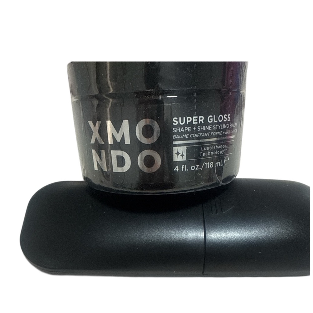 XMONDO Super Gloss Styling Balm
